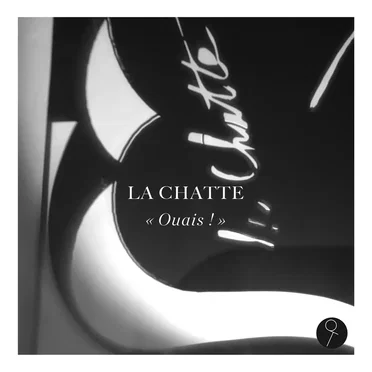 Ouais ! by La Chatte - album cover