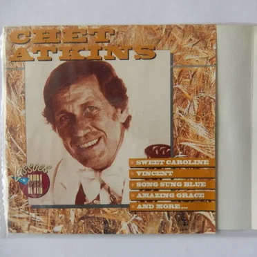 Chet Atkins