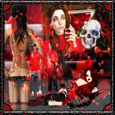 CLUB CRIMSON