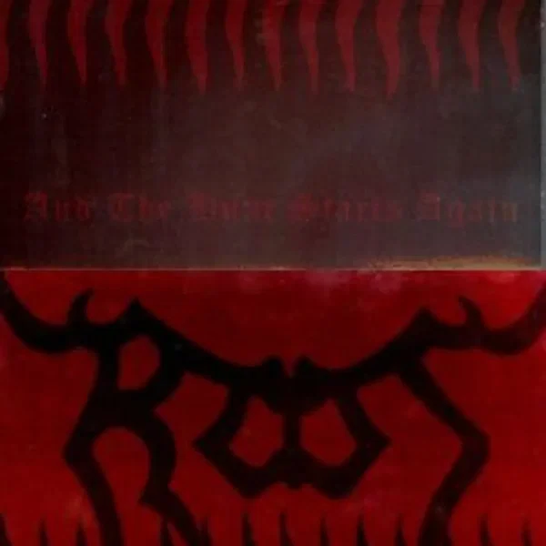 And the Hunt Starts Again / Ancient Mysteries