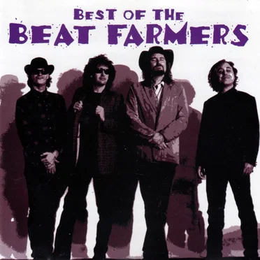 The Beat Farmers
