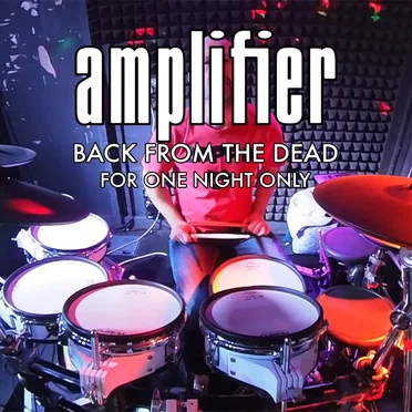 Back From the Dead for One Night Only