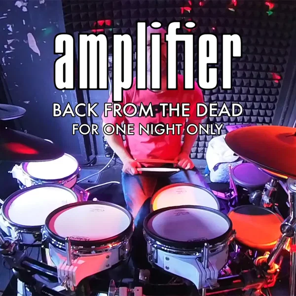Back From the Dead for One Night Only