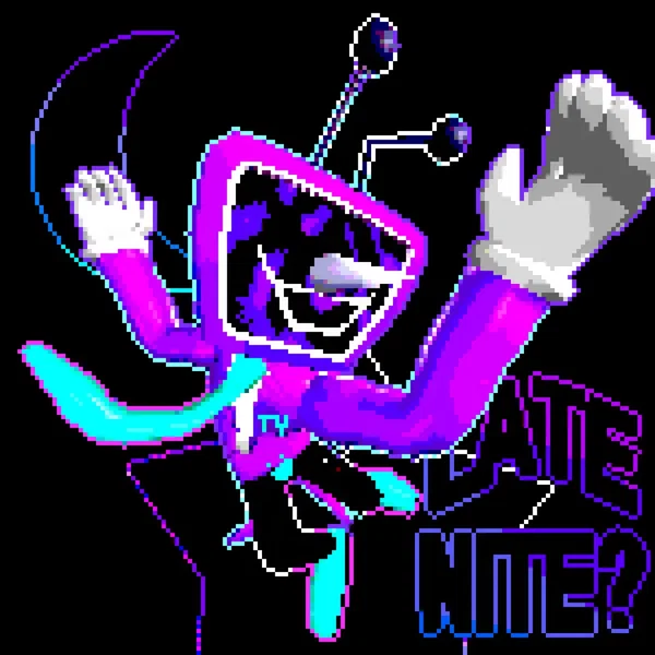 LATE NITE TELEVISION