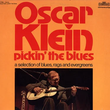 Pickin’ the Blues, Vol. 1