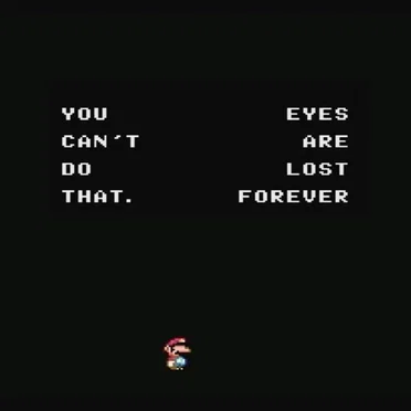 EyelessDX
