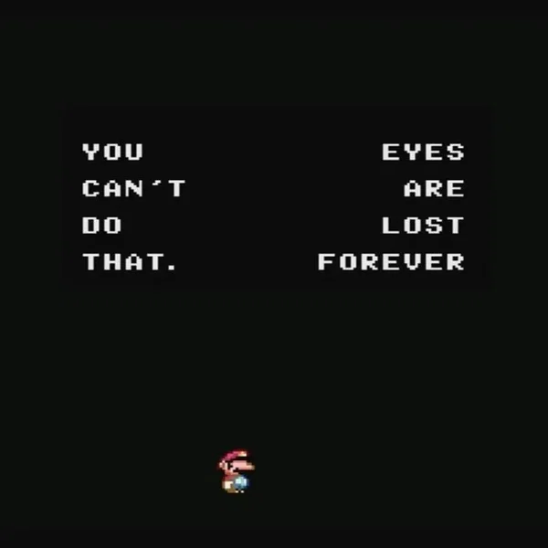 EyelessDX