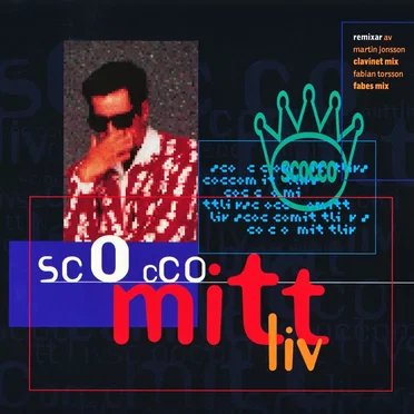 Mitt liv