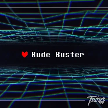 Rude Buster (Kazoo Ver.)