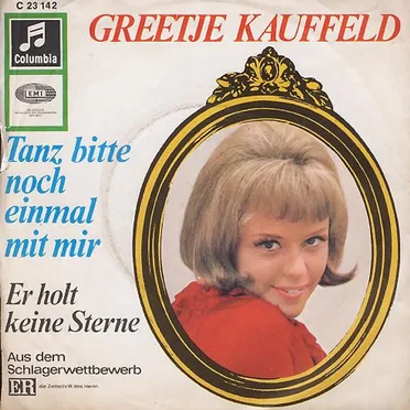 Tanz bitte noch einmal mit mir