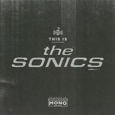 This Is the Sonics