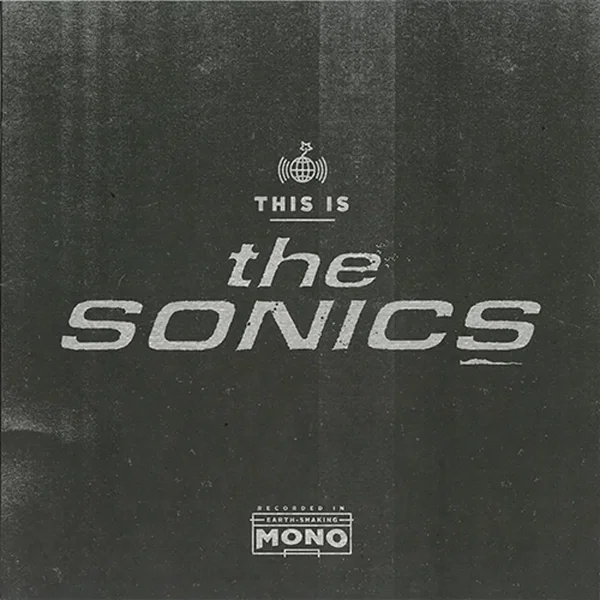 This Is the Sonics
