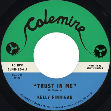 Trust in Me