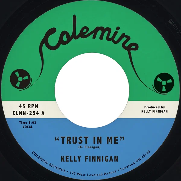 Trust in Me