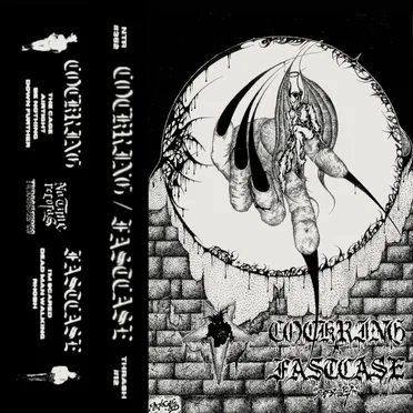 COCKRING / FASTCASE SPLIT