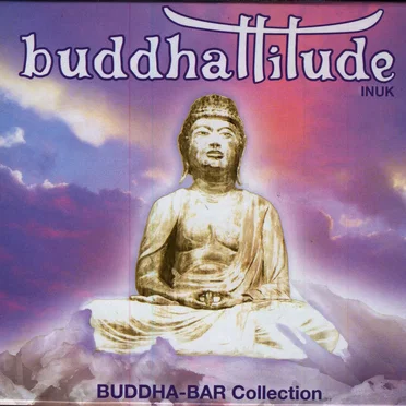 Buddhattitude: Inuk