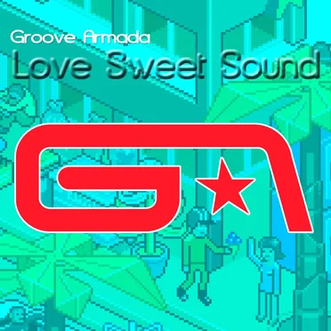 Love Sweet Sound