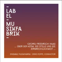 Enno Poppe artist image