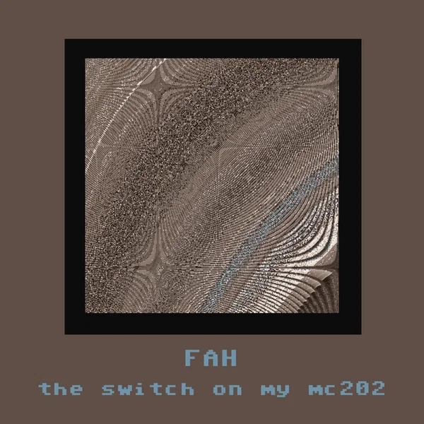 The Switch on My MC202