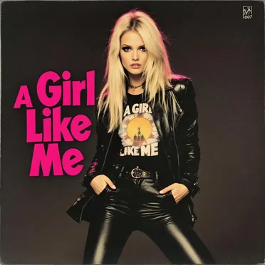 A Girl Like Me