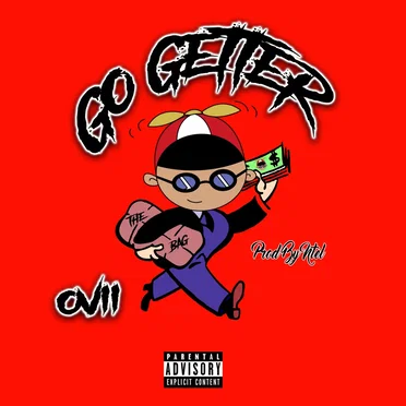 GO GETTER
