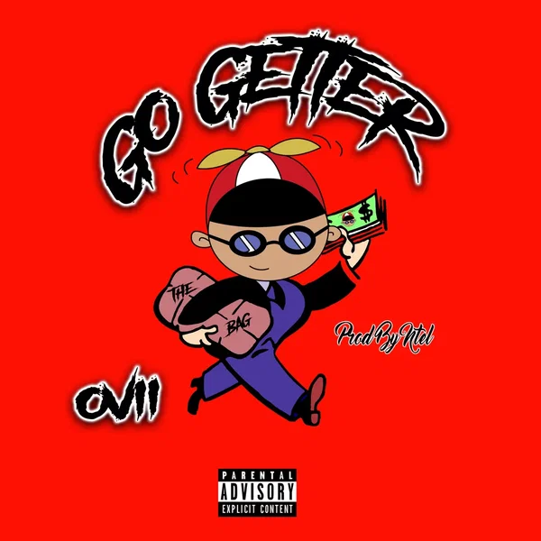 GO GETTER