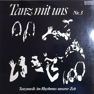 Tanz mit uns, Nr. 3 by Tanzorchester Flamingo - album cover