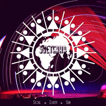 Soul » Earth » Sun by Solterra - album cover
