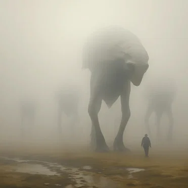 Hyperfauna