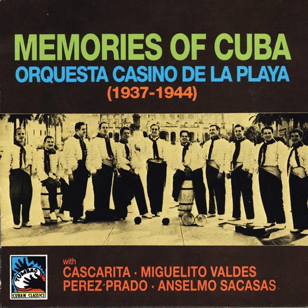 Memories of Cuba: 1937-1944