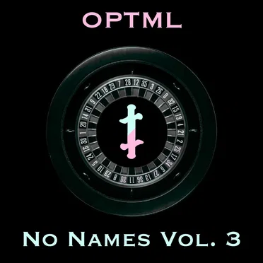 No Names, Vol. 3
