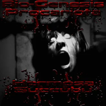 Hermosa Succubu by Bio-Genesis Procariota - album cover