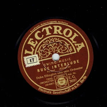 Rude Interlude / Doin' the Voom Voom