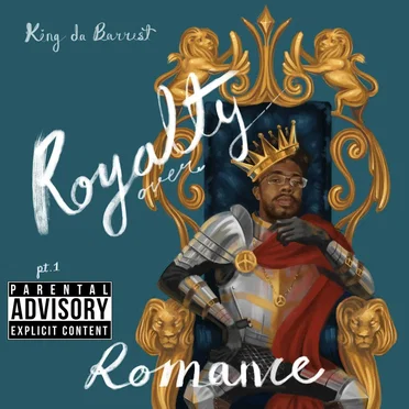Royalty Over Romance Pt. 1