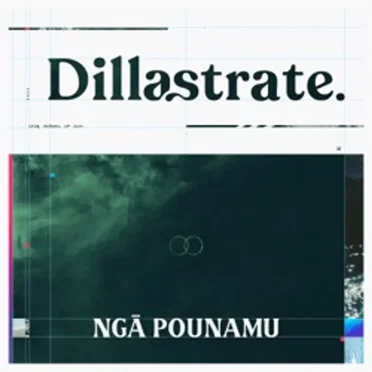 Ngā Pounamu