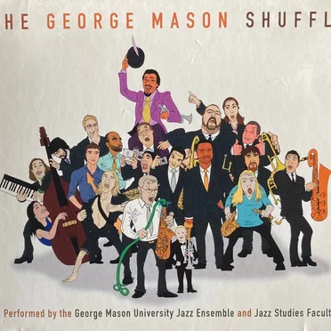 George Mason University Jazz Ensemble