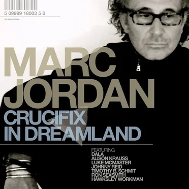 Crucifix in Dreamland