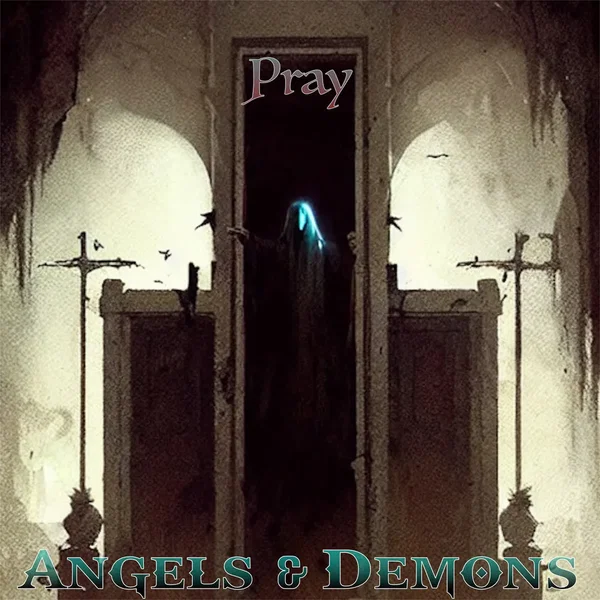 Pray