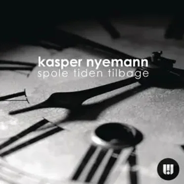 Spole Tiden Tilbage - Single