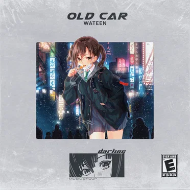 Old Car