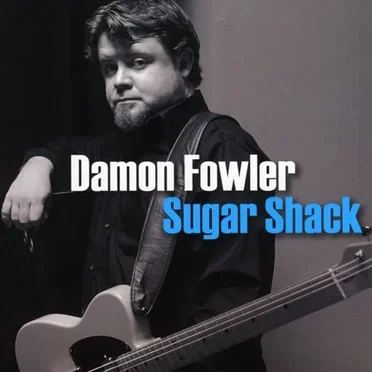 Sugar Shack