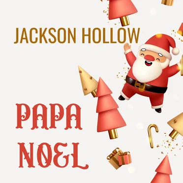 Papa Noel by Jackson Hollow - album cover