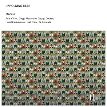 Unfolding Tiles