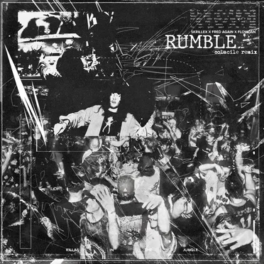 Killas In The Jungle Fr (Rumble Flip)