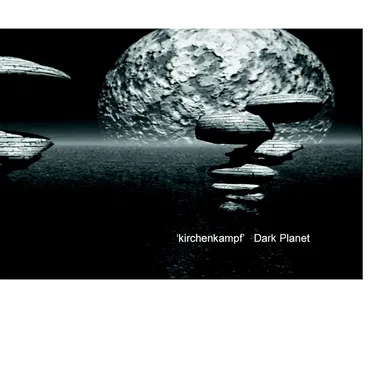 Dark Planet
