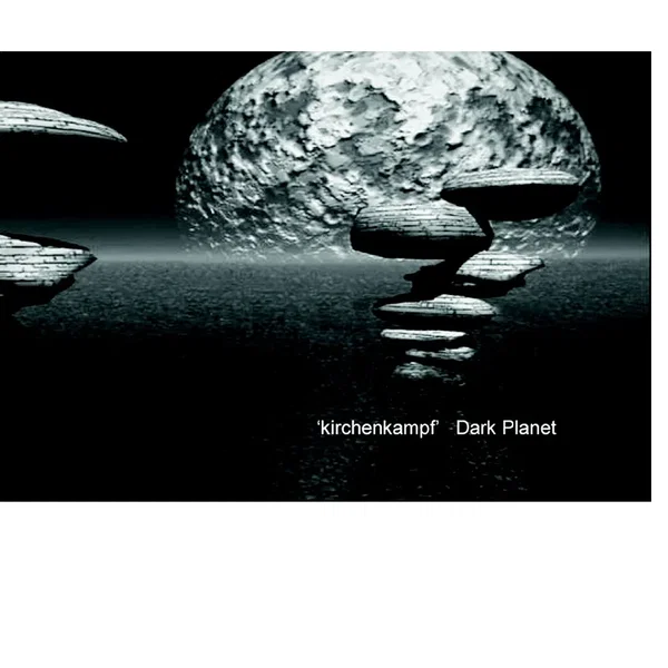 Dark Planet