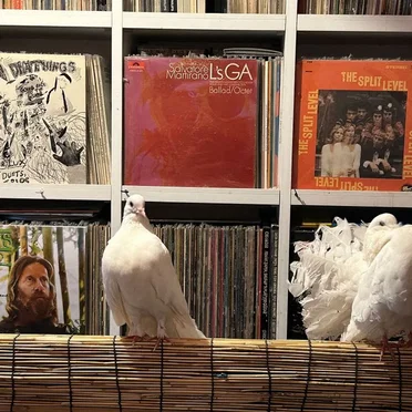 2025-05-07: NTS Radio