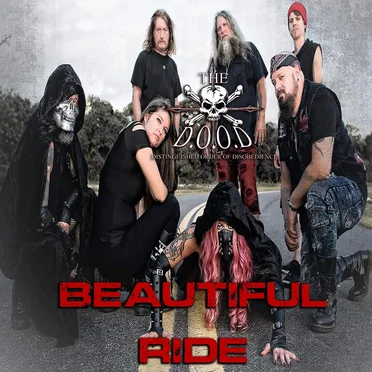 Beautiful Ride