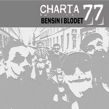 Bensin i blodet