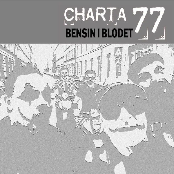 Bensin i blodet